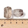 Natural Red Lodolite Quartz Beads G-D307-A08-3