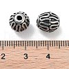 304 Stainless Steel Beads STAS-M057-37AS-3
