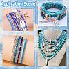 SUNNYCLUE Glass Seed Beads SEED-SC0001-51B-05-5