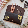 Nickel Decoration Stickers DIY-WH0450-158-5