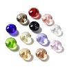 Glass Imitation Austrian Crystal Beads GLAA-H024-09B-1-1