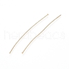 304 Stainless Steel Flat Head Pins STAS-I314-B05-G-1