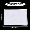 Polyester Mesh Fabric AJEW-WH20006-56-2