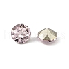 Glass Rhinestone Cabochons GLAA-A018-8mm-223-2