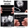 100M Elastic Crystal Thread EW-WH0014-05-5