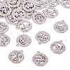 Fashewelry Zinc Alloy Jewelry Pendant Accessories FIND-FW0001-03B-2