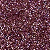 MIYUKI Delica Beads SEED-J020-DB0088-3