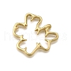 Alloy Pendants FIND-U032-01A-G-1