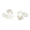 ABS Plastic Bead Caps OACR-I014-01-3