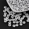 Acrylic Beads PL37C9070-B-1