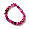 Natural Agate Beads Strands G-H295-C03-02-3