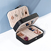 Imitation Leather Storage Box for Women PW-WG9F2BD-02-1