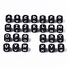 Food Grade Eco-Friendly Silicone Beads SIL-T055-L-2