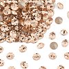 Preciosa® MAXIMA Crystal Round Stones X-PRC-RBSS45-90300-1