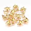 304 Stainless Steel Pendants STAS-G176-26G-1