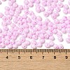 6/0 Glass Seed Beads SEED-M012-01A-08-4