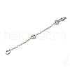 Brass Chain Extender KK-A214-34P-2