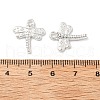 Tibetan Style Alloy Pendants K08QE021-3