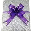 Handmade Elastic Packaging Ribbon Bows DJEW-A003-18x390mm-03-2