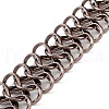 Rack Plating Aluminium Chain CHA-H002-04-1