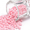 Glass Seed Beads X2-SEED-A010-3mm-55-1