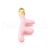 304 Stainless Steel Pendants STAS-K252-10G-2