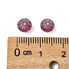 Preciosa® Crystal Beads X-PRC-BA6-20050-5