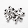 Tibetan Style Spacer Beads X-LF0713Y-1