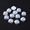 ABS Plastic Imitation Pearl FIND-A013-13C-4