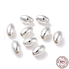 925 Sterling Silver Beads STER-D035-10S-04-5