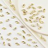 Preciosa® MAXIMA Crystal Fancy Stones X-PRC-FG10-80100-2