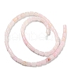 Natural Jade Beads Strands G-C084-A10-02-3