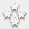CCB Plastic Beads CCB-S163-061P-1