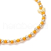 Bohemian Style Glass Seed Bead Stretch Bracelets BJEW-JB11800-03-4
