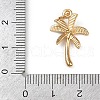 304 Stainless Steel Pendants X-STAS-K301-03F-G-3