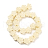 Synthetic Coral Carved Beads Strands CORA-B001-04C-2