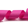 High Dense Polyester Grosgrain Ribbons OCOR-S112-H-14-2