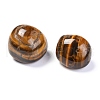 Natural Tiger Eye Beads G-M368-04A-2