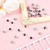 Preciosa® Crystal Beads X-PRC-BA4-23980-27200-4