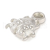 CCB Plastic Pendants FIND-U003-05P-2