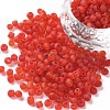 6/0 Glass Seed Beads SEED-US0003-4mm-M5-1