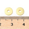 Brass Spacer Beads KK-A254-05C-G-2
