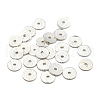 Brass Spacer Beads KK-WH0063-03S-1