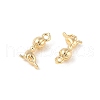 Brass Charms KK-Q816-34G-2