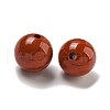 Natural Red Jasper Beads X-G-G147-01P-2