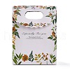 Rectangle Paper Flip Gift Bags CARB-L010-02S-01-1