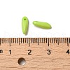 Opaque Acrylic Pendants SACR-Z001-02B-3