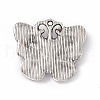 Tibetan Style Alloy Pendants FIND-A021-05AS-2
