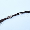 304 Stainless Steel Beads STAS-H460-01AS-20-4