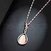 Alloy Cat Eye Jewelry Sets FS-WGA72DD-01-2